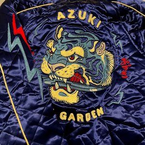 Azuki Official Twin Tigers Jacket (S)